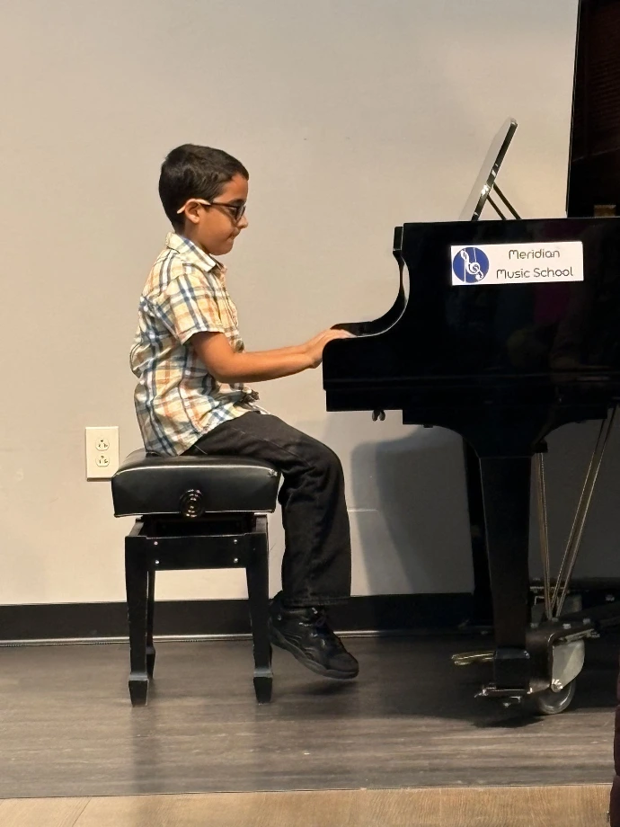 piano