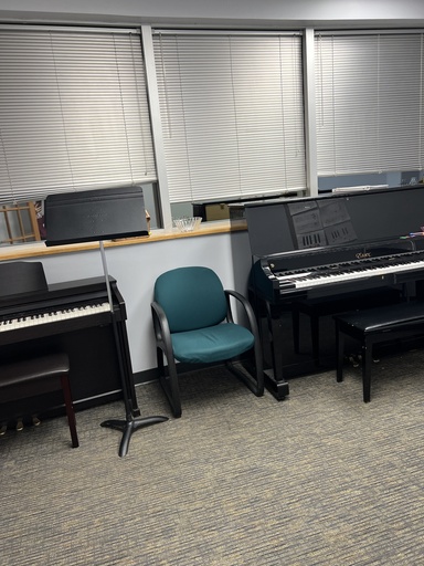 Practice Room - Carmel - 108
