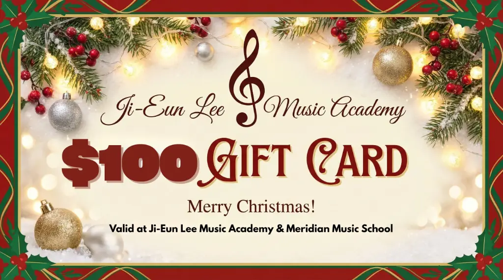 Gift Card - $100